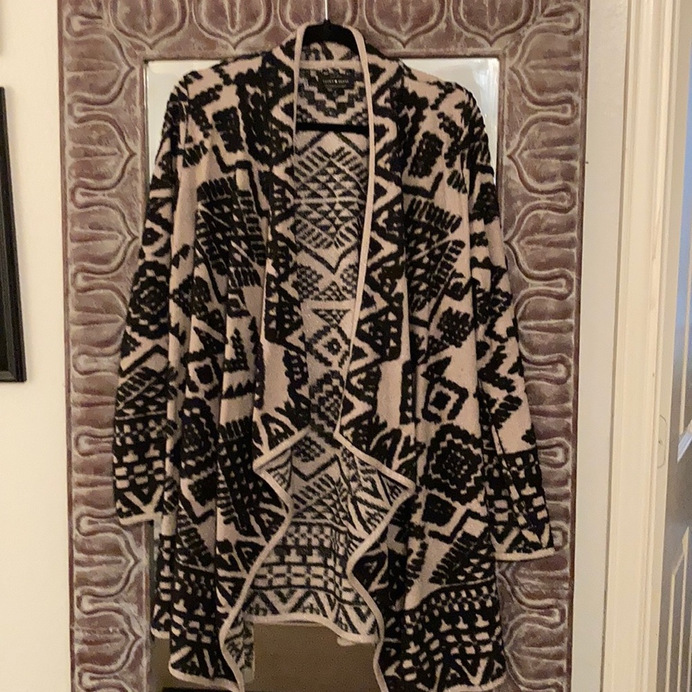 Lucky Brand long cardigan